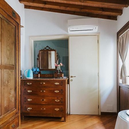 Bed and Breakfast La Casa Di Scarlett Firenze Esterno foto