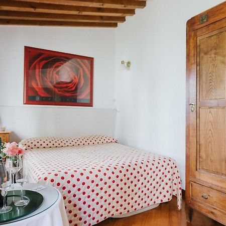 Bed and Breakfast La Casa Di Scarlett Firenze Esterno foto