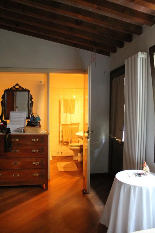 Bed and Breakfast La Casa Di Scarlett Firenze Camera foto