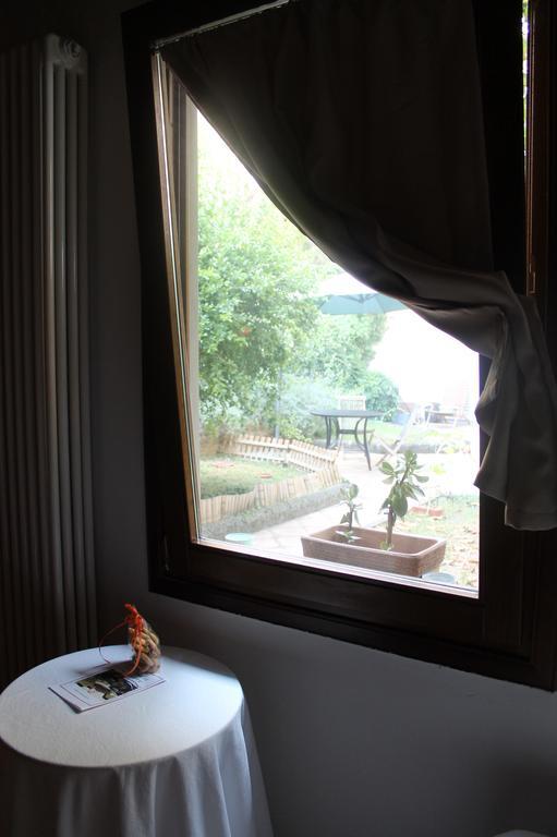 Bed and Breakfast La Casa Di Scarlett Firenze Esterno foto