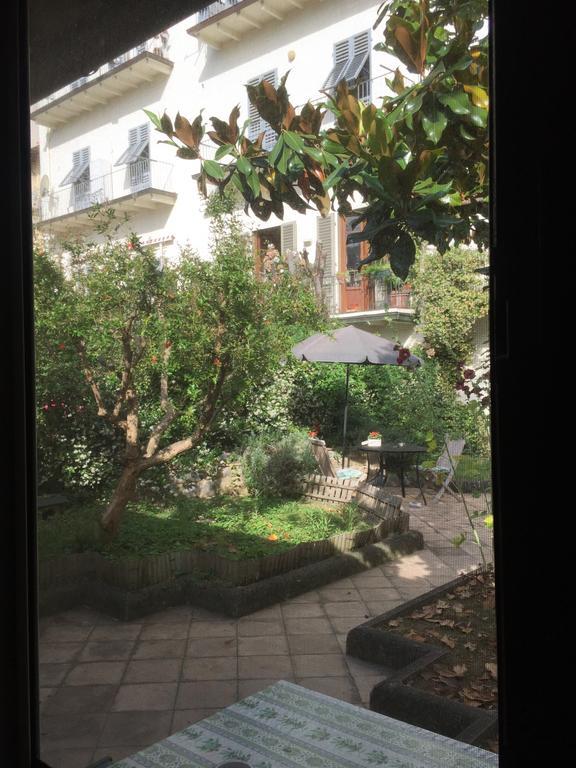 Bed and Breakfast La Casa Di Scarlett Firenze Esterno foto